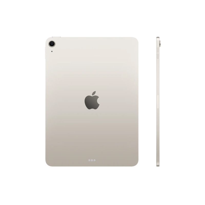 Apple iPad Air (2025) M3 11" Wi-Fi 512 ГБ, «сияющая звезда»